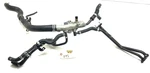 2019-2021 Genesis G70 2.0L Thermostat Assembly W/ Hose Oem. Used. Price: $159.99.
