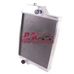 Luxerad Aluminum Tractor Radiator Fits John Deere 4430 Series AR61879 AR60337 New. Price: $303.99.
