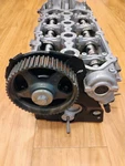 05 07 08 Audi A4 2.0T Fsi Quattro - Cylinder Head 06F 103 373 Remanufactured. Price: $950.00.