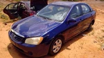 Radiator Cylinder Thru 2/12/07 Fits 04-07 Spectra 246734 Used. Price: $115.99.
