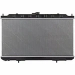 Uiu 2346 Aluminium Radiator NI3010135 For 2004 2005 2006 Nissan Sentra 1.8L L4 New. Price: $69.00.