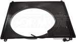 Dorman 603-049 Coolant Reservoir Fits Toyota Sequoia New. Price: $114.25.
