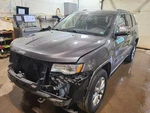 Coolant Reservoir Fits 14-15 Grand Cherokee 667496 Used. Price: $109.00.