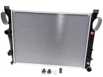 Mercedes-benz Radiator 2003-2012 2305000303--NIS New. Price: $321.61.