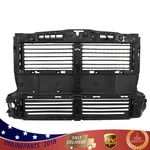 Ford Escape 2020-24 Front Bumper Radiator Support Grille Air Shutter W/motor New. Price: $134.31.