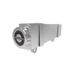 Scott Drake C9ZZ-8C077-AL Aluminum Radiator Recovery Tank New. Price: $144.95.