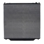 Osc 2171 Radiator 99-05 Ford Excursion F-250 Sd F-350 F-450 F-550 New. Price: $260.99.
