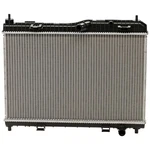 Aluminum Radiator 2011-2019 Ford Fiesta 1.6L Non Turbo AE8Z8005B New. Price: $110.90.