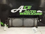 Tesla Model 2019 Radiator 614393 Used. Price: $145.00.