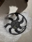 2018-2024 Audi S5 Electric Cooling Fan Blade 8W0959455F Used. Price: $69.00.