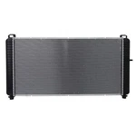 Osc 2537 Radiator For Select 01-02 Chevrolet Gmc Models New. Price: $367.99.