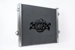 Csf 7215 Aluminum Radiator With Built-in Transmission Cooler For Lexus GX470 & New. Price: $649.00.