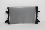 25310-AA000 Oem Cooling System Radiator For Hyundai Elantra 2.0L, Bent Fins New. Price: $349.99.