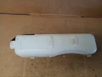 1999 Dodge Truck Ram 1500 Coolant Reservoir Bottle, 5.2L Radiator Overflow Used. Price: $52.00.