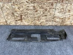 Ford F150 Front Radiator Baffle Shield P/n FL34-19E525-AE 2015-2017 Oem V34 Used. Price: $54.36.