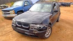 Radiator Fits 04-06 Bmw X3 274922 Used. Price: $119.99.