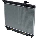 Radiator For Trailblazer, Envoy, 9-7X, Ascender, Rainier+more RA2458C New. Price: $180.32.