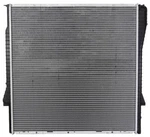 Radiator Assembly 2000-2006 Bmw X5 4.4L 4.6L 4.8L Oem 17101439101 New. Price: $70.42.