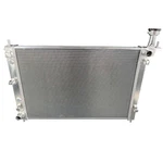 Fit Chevrolet Traverse Gmc Acadia Buick Enclave 2007-2017 V6 Aluminum Radiator New. Price: $173.99.