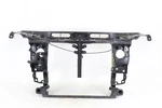 2013-2016 Mercedes GL450 X166 Front Radiator Support Mount Bracket Oem #14714 Used. Price: $306.84.
