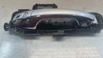 12 14 15 16 Mercedes Benz CLS550 Left Front Exterior Door Handle 2047601370 Used. Price: $67.50.
