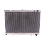 For Nissan Skyline GTR/GTS-4 Gts-t BNR32/HCR32/ECR32 RB26/RB20 3ROW Radiator New. Price: $347.99.