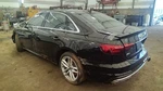 Coolant Reservoir Fits 21-24 Audi A4 7082687 Used. Price: $112.00.
