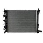 Radiator For Hyundai Venue Denim 1.6L Dohc ;2020- New. Price: $93.58.