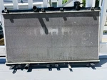 AA223000-0442 2013-2017 Honda Accord Denso Radiator (19010-5A2-A01) Used. Price: $13.99.