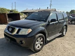 Coolant Reservoir Fits 08-12 Pathfinder 862725 Used. Price: $104.99.