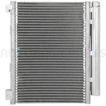 Truck Ac A/c Condenser For 2007-2009 Chevrolet W3500 W4500 W5500 Tiltmaster New. Price: $40.98.