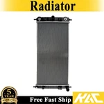 Radiator For Pontiac G6 2006-10; Saturn Aura 07-09; Chevy Malibu 08-12 CU2864 New. Price: $62.99.