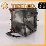 97-98 Porsche Boxster 986 Right Engine Radiator Condenser Cooling Fan Oem Used. Price: $166.00.