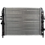 3302 Csf Radiator For Mazda MX-5 Miata 2006-2015 New. Price: $118.04.