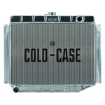 For Dodge Challenger 1970-1974 Cold Case MOP754A Aluminum Radiator New. Price: $431.54.