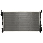 For 10-13 Transit Connect 2.0L L4 1-ROW Radiator Assembly 9T1Z8005A 9T1Z8005B New. Price: $117.95.