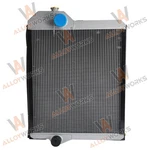 #RE46314 Tractor Radiator Replace Fits John Deere 4560 4660 4755 4760 4955 4960 New. Price: $659.00.