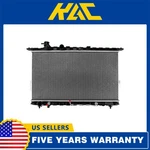 For 1999-2005 Hyundai Sonata 2001-2006 Kia Optima Aluminum Core Radiator CU2339 New. Price: $61.99.