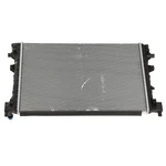 New Oem Volkswagen 2019-2021 Jetta Auxiliary Radiator Air Seal 5QM-121-251-P. Price: $305.84.