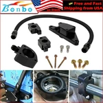 Coolant Bypass Kit For 2007.5-2018 Dodge Ram 6.7L Cummins Diesel Engines New. Price: $453.08.