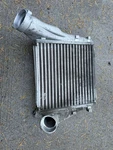 2011-2018 Porsche Cayenne 958 4.8L Turbo Right Intercooler 7L5145804D Used. Price: $200.00.