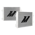Mishimoto MMRAD-DMAX-11 Chevrolet/gmc 6.6L Duramax Aluminum Radiator New. Price: $1049.95.