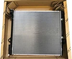 Lexus Oem Factory Radiator 2003-2009 GX470 16400-50313 New. Price: $537.37.