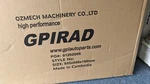 Gpi Racing Row Aluminum Radiator Chevy 1970-1981 Camaro 1968-1973 Chevelle New. Price: $169.95.