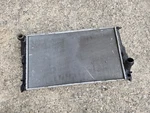 07-13 Bmw 335I E90 E92 E93 Automatic Radiator N54 752711808 Oem Used. Price: $44.00.