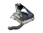 2008-2015 Audi R8 V10 5.2L Front Right Auxiliary Outer Radiator Fan W/ Shroud Used. Price: $899.01.