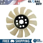 New Radiator Cooling Fan Blade Assembly 1995-2008 Ford Ranger. Price: $66.75.