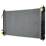 For 2007-2018 Nissan Altima 2.5L/3.5L 2009-2019 Maxima V6 L4 Radiator New. Price: $80.70.