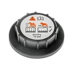 For Navistar 4400LP 2002-2007 Engine Coolant Recovery Tank Cap Plastic Black New. Price: $24.72.