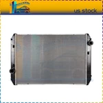 For 2007 Freightliner Columbia 12.5L New Aluminum Radiator 238671. Price: $506.25.